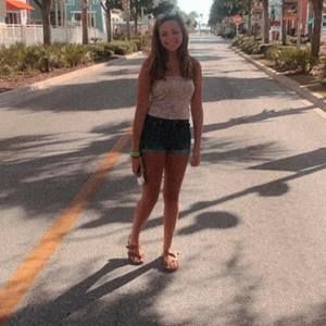 Meet your Posher, Jaelyn